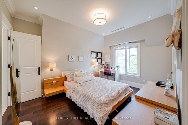 669 Bedford Park, House detached with 4 bedrooms, 6 bathrooms and 4 parking in Toronto ON | Image 20
