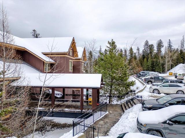 629a - 4559 Timberline Crescent, Condo with 2 bedrooms, 2 bathrooms and null parking in East Kootenay A BC | Image 3