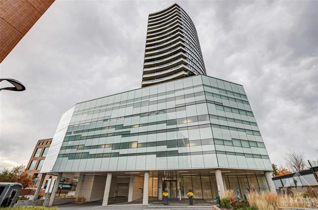 2305 - 485 Richmond Road, Condo with 2 bedrooms, 2 bathrooms and 1 parking in Ottawa ON | Image 2