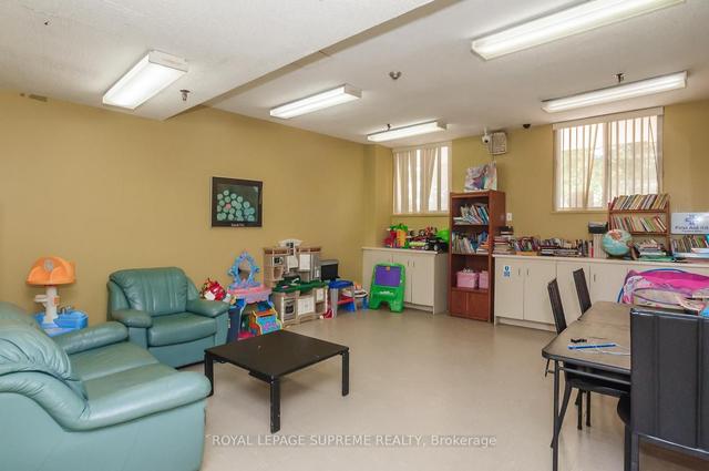 2106 - 85 Emmett Ave, Condo with 1 bedrooms, 1 bathrooms and 1 parking in Toronto ON | Image 11