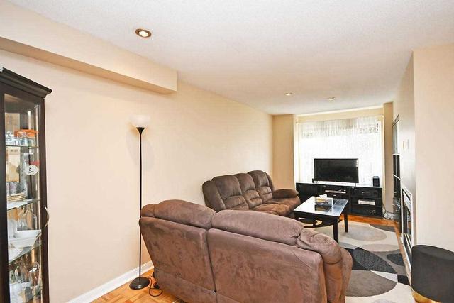 38 - 80 Acorn Pl, Townhouse with 3 bedrooms, 3 bathrooms and 2 parking in Mississauga ON | Image 19