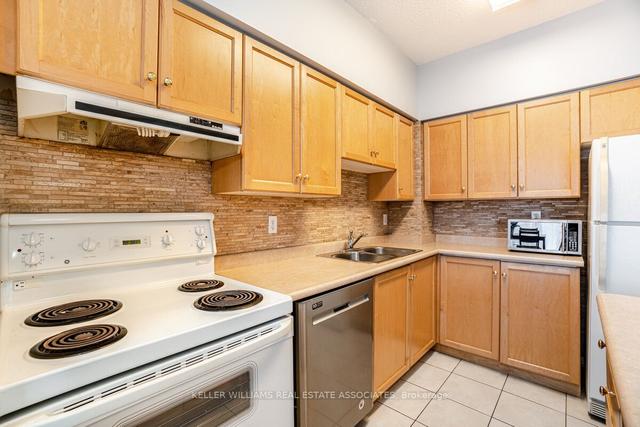 105 - 32 Tannery St, Condo with 2 bedrooms, 2 bathrooms and 1 parking in Mississauga ON | Image 14