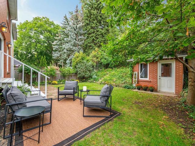 57 Woodland Park Rd, House detached with 4 bedrooms, 4 bathrooms and 2 parking in Toronto ON | Image 30