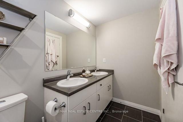 909 - 53 Arthur St S, Condo with 2 bedrooms, 2 bathrooms and 1 parking in Guelph ON | Image 6