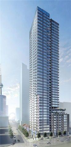 1002 - 295 Adelaide St W, Condo with 1 bedrooms, 1 bathrooms and 0 parking in Toronto ON | Image 18