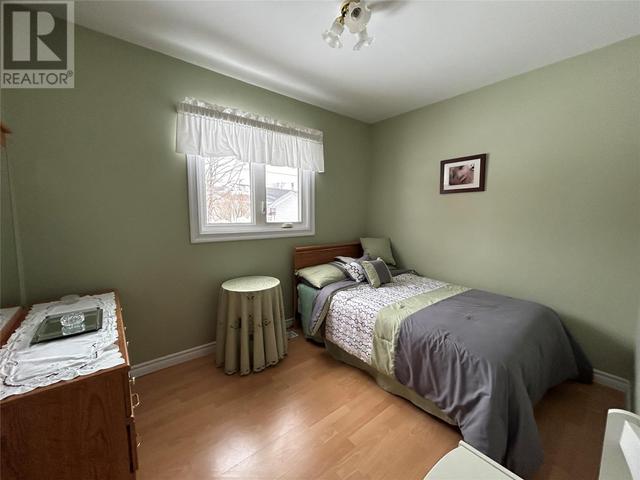 36 Earle Street, House detached with 4 bedrooms, 2 bathrooms and null parking in Grand Falls-Windsor NL | Image 21