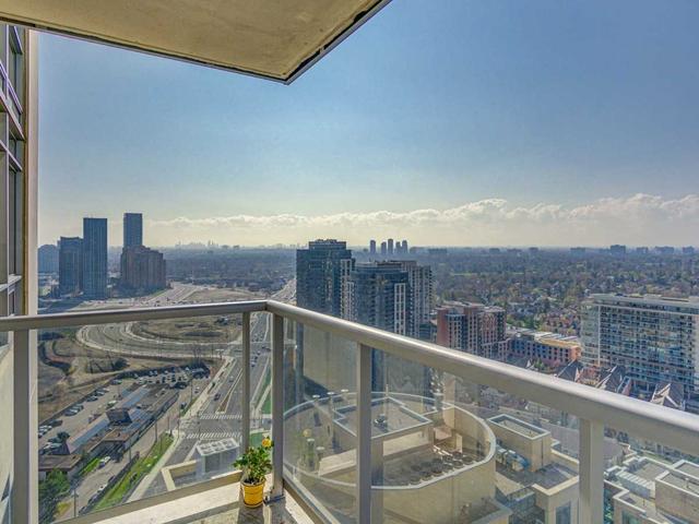 lph08 - 3 Michael Power Pl, Condo with 2 bedrooms, 2 bathrooms and 1 parking in Toronto ON | Image 15