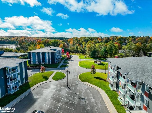 307 - 20c Silver Birch Court, House attached with 1 bedrooms, 1 bathrooms and 1 parking in Parry Sound ON | Image 19