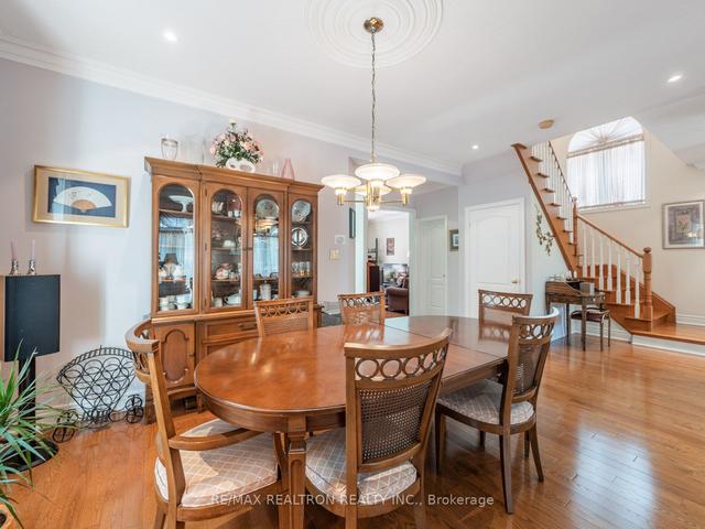 480 Kenneth Ave, House detached with 4 bedrooms, 4 bathrooms and 4 parking in Toronto ON | Image 37