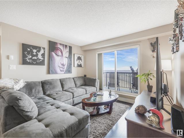 457 - 1196 Hyndman Rd Nw, Condo with 2 bedrooms, 2 bathrooms and 2 parking in Edmonton AB | Image 9
