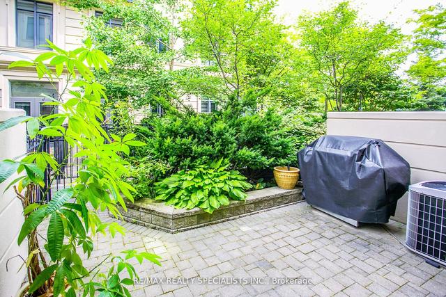 15 - 25 Elkhorn Dr S, Townhouse with 3 bedrooms, 5 bathrooms and 2 parking in Toronto ON | Image 31