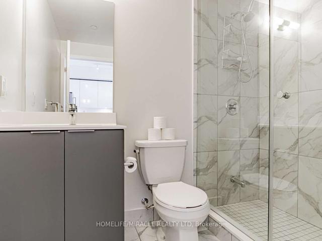 4907 - 30 Shore Breeze Dr, Condo with 1 bedrooms, 1 bathrooms and 1 parking in Toronto ON | Image 18