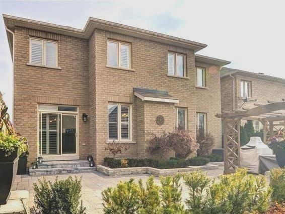348 Stonebridge Dr, House detached with 4 bedrooms, 5 bathrooms and 4 parking in Markham ON | Image 20