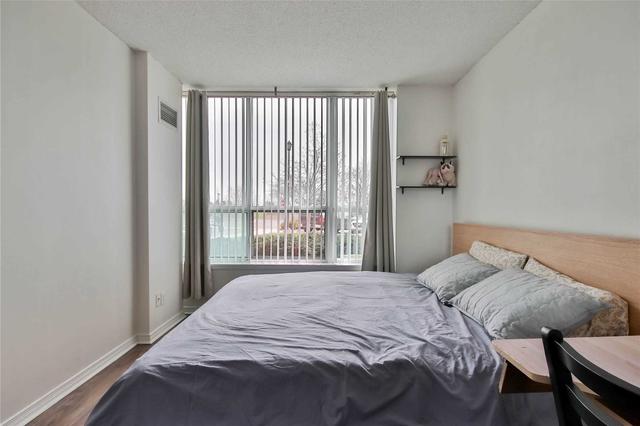 106 - 4879 Kimbermount Ave, Condo with 1 bedrooms, 1 bathrooms and 1 parking in Mississauga ON | Image 18