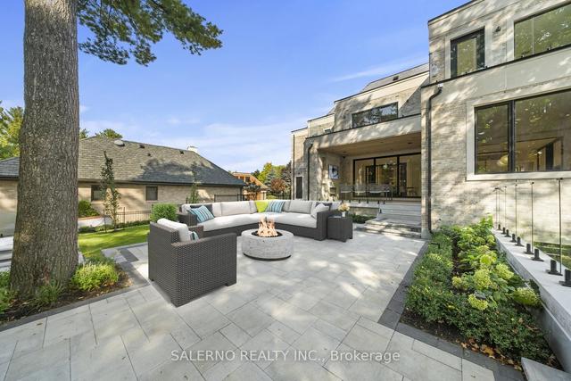 208 Firglen Rdge, House detached with 5 bedrooms, 8 bathrooms and 6 parking in Vaughan ON | Image 30