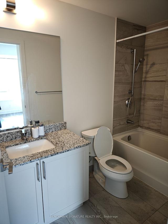 525e - 278 Buchanan Dr, Condo with 1 bedrooms, 2 bathrooms and 1 parking in Markham ON | Image 17