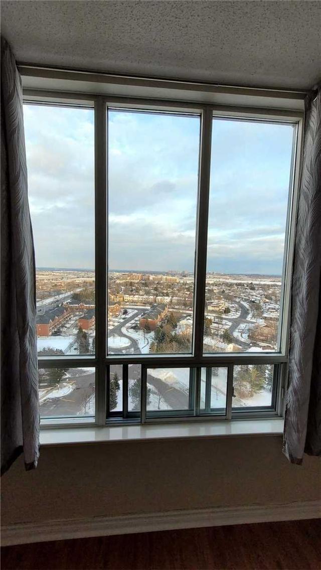 uph08 - 2627 Mccowan Rd, Condo with 1 bedrooms, 2 bathrooms and 1 parking in Toronto ON | Image 14