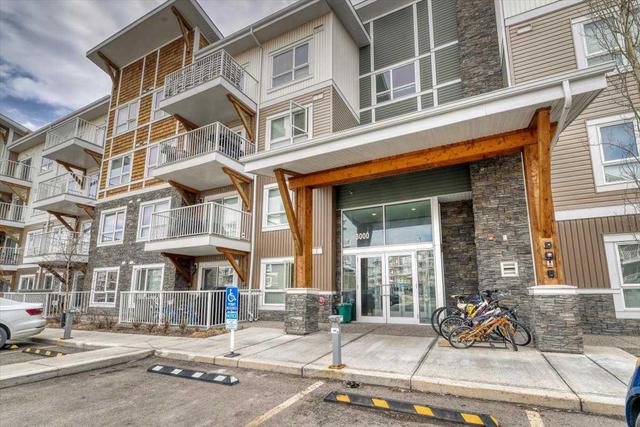 3206 - 302 Skyview Ranch Drive Ne, Condo with 2 bedrooms, 2 bathrooms and 1 parking in Calgary AB | Image 21