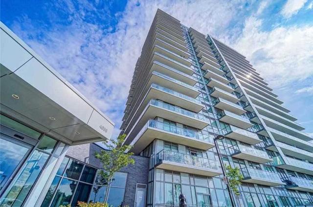 306 - 4699 Glen Erin Dr, Condo with 2 bedrooms, 2 bathrooms and 1 parking in Mississauga ON | Card Image