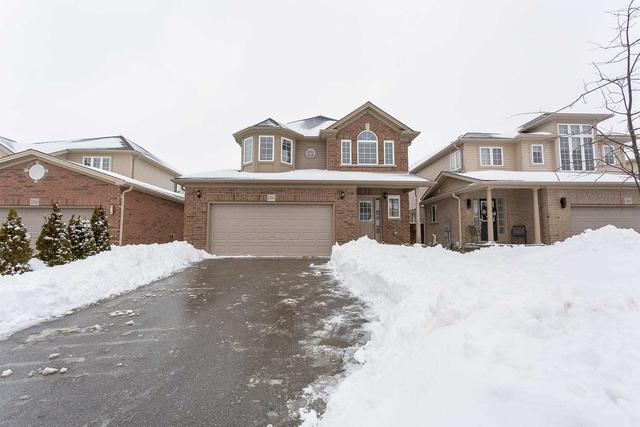 2306 Yellowbirch Way, House detached with 3 bedrooms, 3 bathrooms and 4 parking in London ON | Image 12