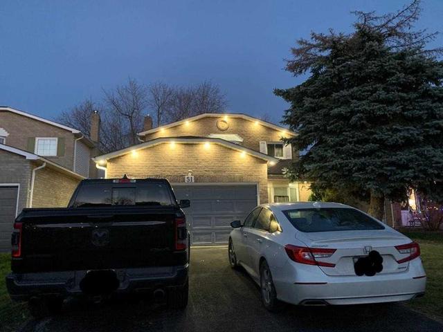 51 Sutter Ave, House detached with 3 bedrooms, 4 bathrooms and 6 parking in Brampton ON | Image 29