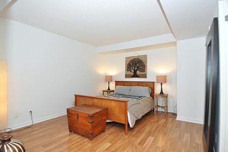 809 - 76 Shuter St, Condo with 1 bedrooms, 1 bathrooms and null parking in Toronto ON | Image 7