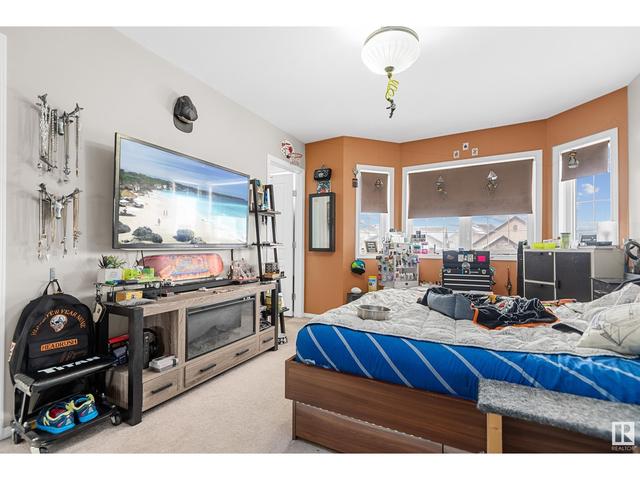 316 Wiley Cr, House detached with 3 bedrooms, 3 bathrooms and null parking in Red Deer AB | Image 6