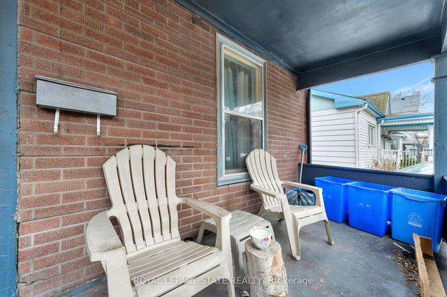 29 New St, House semidetached with 3 bedrooms, 1 bathrooms and 0 parking in Hamilton ON | Image 17