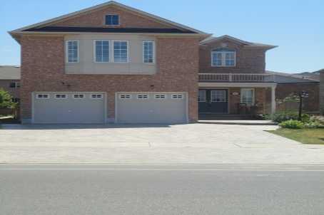 834 White Clover Way, House detached with 5 bedrooms, 5 bathrooms and 2 parking in Mississauga ON | Image 1