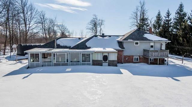 19617 Mississauga Rd, House detached with 3 bedrooms, 2 bathrooms and 17 parking in Caledon ON | Image 37
