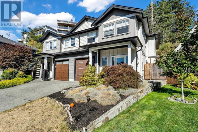 304 Selica Rd, House detached with 3 bedrooms, 3 bathrooms and 2 parking in Langford BC | Image 2