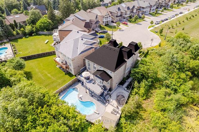 56 Pagnello Crt, House detached with 4 bedrooms, 5 bathrooms and 8 parking in Markham ON | Image 12