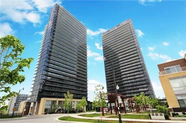 1205 - 29 Singer Crt, Condo with 2 bedrooms, 2 bathrooms and 1 parking in Toronto ON | Image 2