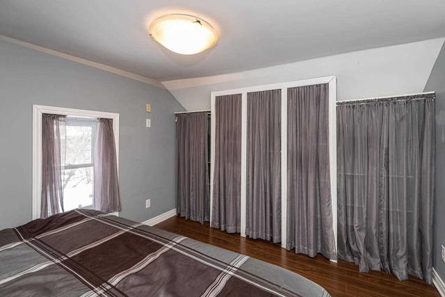 4c Ontario St, House detached with 3 bedrooms, 2 bathrooms and 6 parking in Brock ON | Image 11
