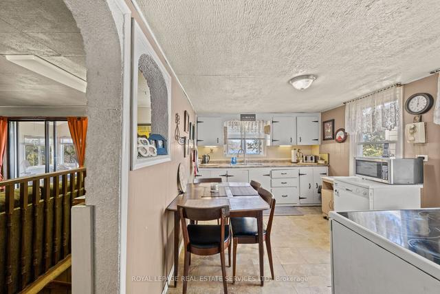 130 Pilkey Rd, House detached with 2 bedrooms, 1 bathrooms and 3 parking in Uxbridge ON | Image 37