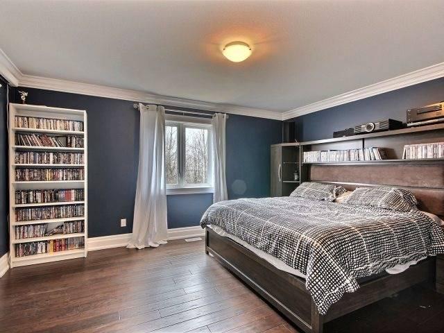 59 Southshore Cres, House attached with 3 bedrooms, 3 bathrooms and 1 parking in Hamilton ON | Image 13