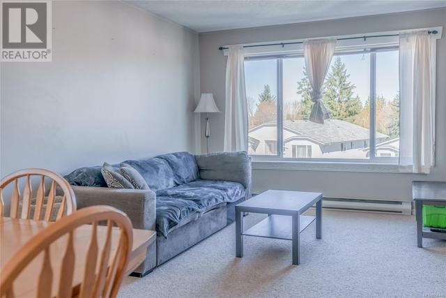 7 - 272 Harwell Rd, House attached with 3 bedrooms, 1 bathrooms and 1 parking in Nanaimo BC | Image 20