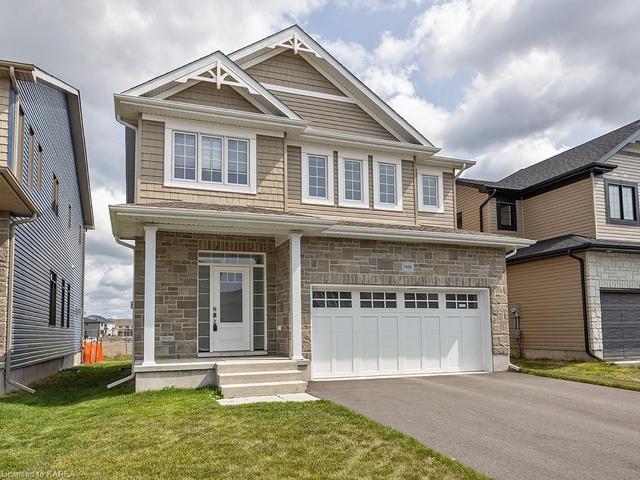 1406 Tulip Drive, House detached with 3 bedrooms, 2 bathrooms and null parking in Kingston ON | Image 12