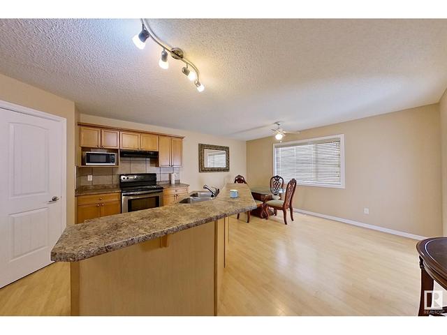 134 63 St Sw, House detached with 3 bedrooms, 2 bathrooms and null parking in Edmonton AB | Image 14