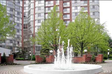 sp751 - 24 Southport St, Condo with 1 bedrooms, 1 bathrooms and 1 parking in Toronto ON | Image 1