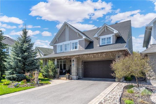 65 Ironside Court, House detached with 5 bedrooms, 3 bathrooms and 5 parking in Ottawa ON | Image 1