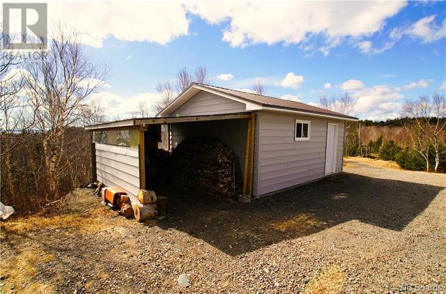 422 Fundy Drive, House detached with 3 bedrooms, 3 bathrooms and null parking in Campobello Island NB | Image 24