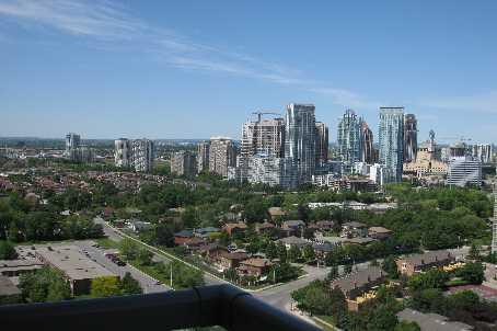 3109 - 3504 Hurontario St, Condo with 1 bedrooms, 1 bathrooms and 1 parking in Mississauga ON | Image 5