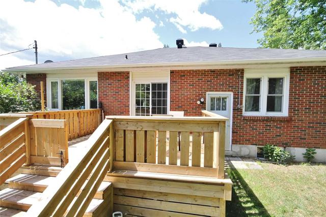 3255 Elizabeth St, House detached with 3 bedrooms, 1 bathrooms and 4 parking in Ottawa ON | Image 24