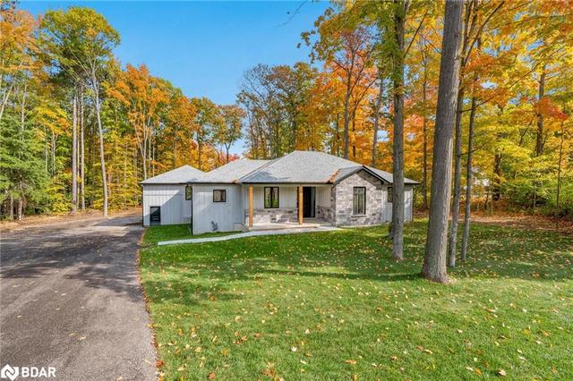 2 Glenn Howard Court, House detached with 3 bedrooms, 3 bathrooms and 8 parking in Penetanguishene ON | Image 6