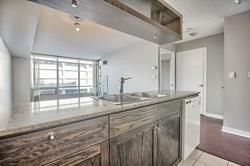 1001 - 81 Navy Wharf Crt, Condo with 1 bedrooms, 1 bathrooms and 1 parking in Toronto ON | Image 9
