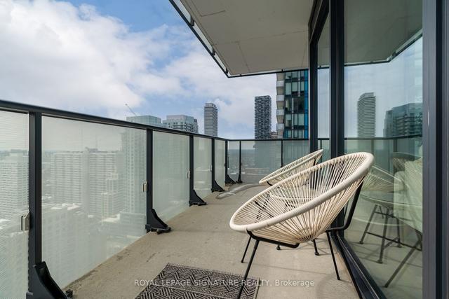 2710 - 185 Roehampton Ave, Condo with 2 bedrooms, 4 bathrooms and 1 parking in Toronto ON | Image 26