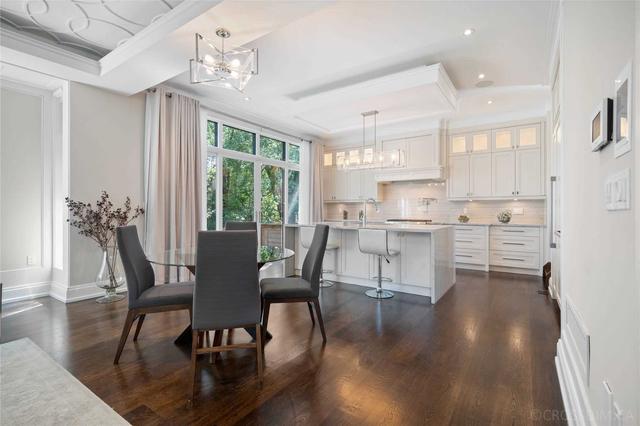 231 Empress Ave, House detached with 4 bedrooms, 6 bathrooms and 6 parking in Toronto ON | Image 30