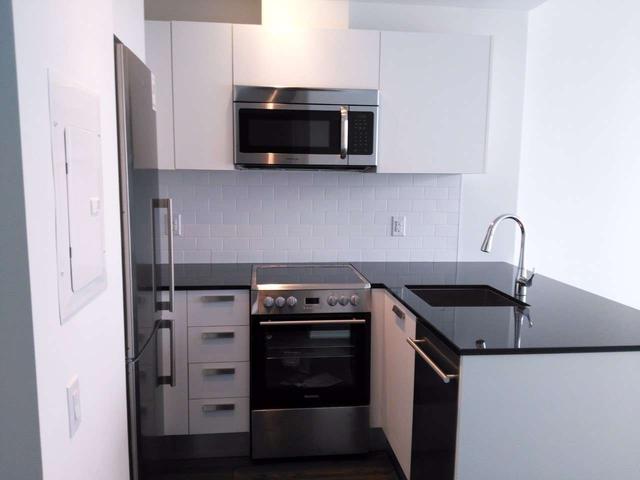 2109 - 57 St Joseph St, Condo with 1 bedrooms, 1 bathrooms and 0 parking in Toronto ON | Image 12
