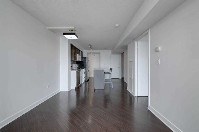 911 - 15 Fort York Blvd, Condo with 1 bedrooms, 1 bathrooms and 0 parking in Toronto ON | Image 8